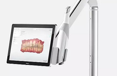 Зачем нужен 3d-сканер в стоматологии?
