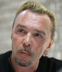 Гарик Cукачев (рок-музыкант, поэт, композитор)
